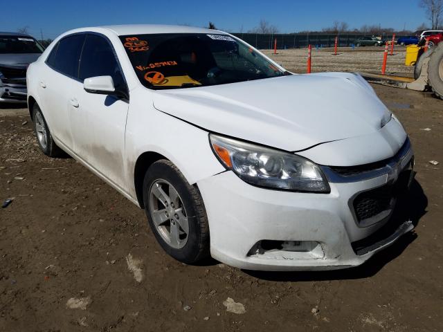 CHEVROLET MALIBU 1LT 2014 1g11c5sl9ef257431