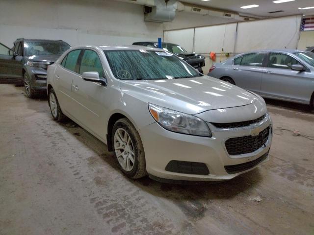 CHEVROLET MALIBU 1LT 2014 1g11c5sl9ef259499