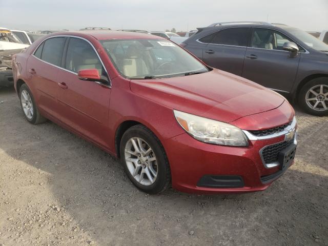 CHEVROLET MALIBU 1LT 2014 1g11c5sl9ef260667