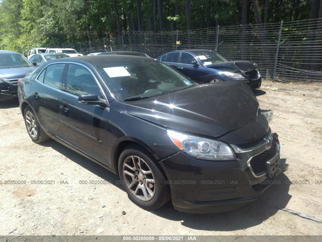 CHEVROLET MALIBU 2014 1g11c5sl9ef260880