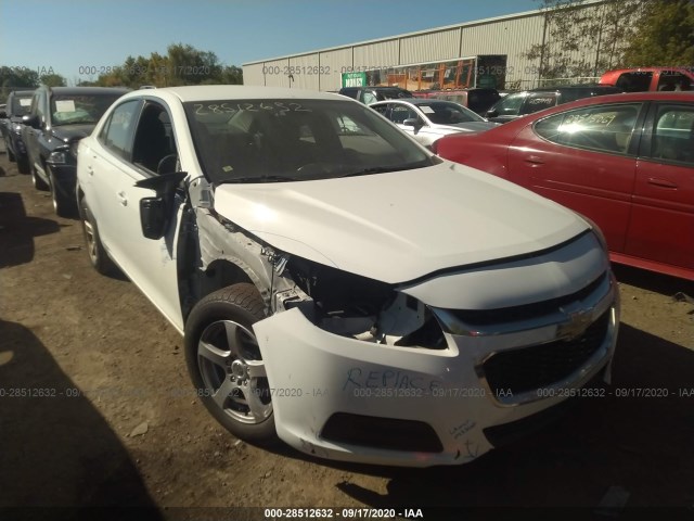 CHEVROLET MALIBU 2014 1g11c5sl9ef263164