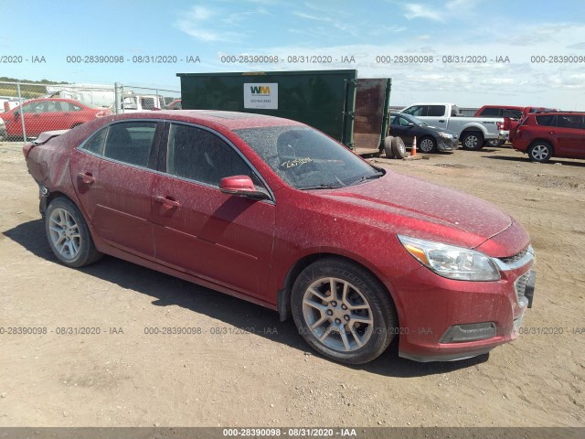 CHEVROLET MALIBU 2014 1g11c5sl9ef263424