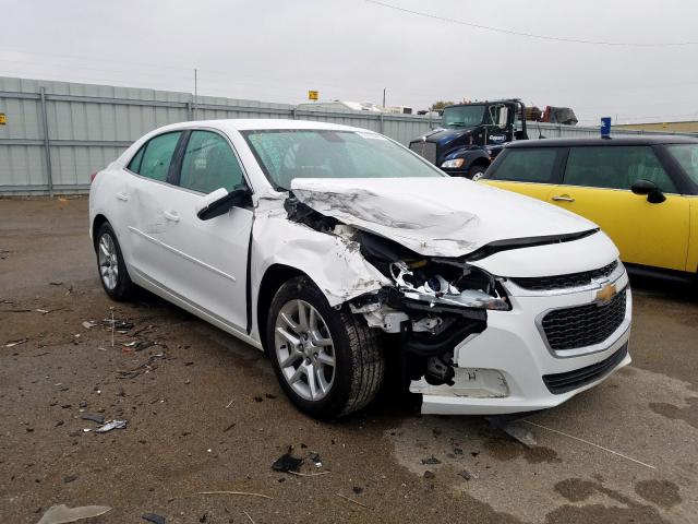 CHEVROLET MALIBU 1LT 2014 1g11c5sl9ef264301