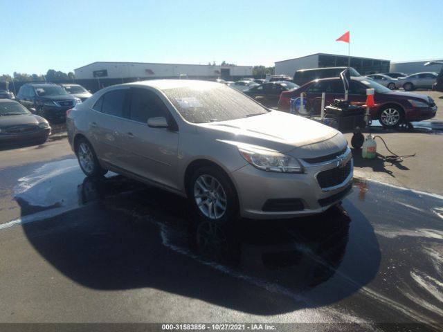 CHEVROLET MALIBU 2014 1g11c5sl9ef264766