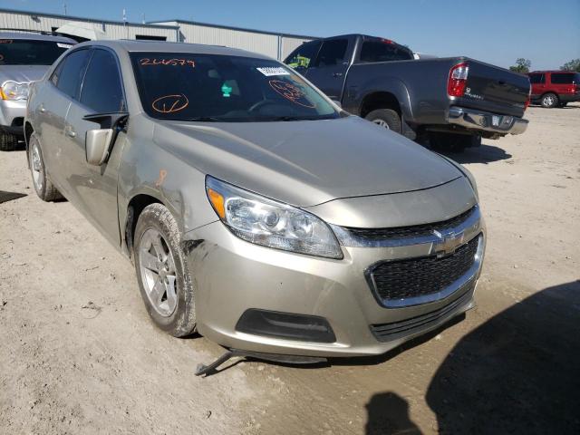 CHEVROLET MALIBU 1LT 2014 1g11c5sl9ef266579