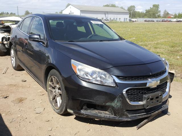 CHEVROLET MALIBU 1LT 2014 1g11c5sl9ef266646