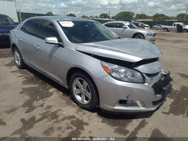 CHEVROLET MALIBU 2014 1g11c5sl9ef270356