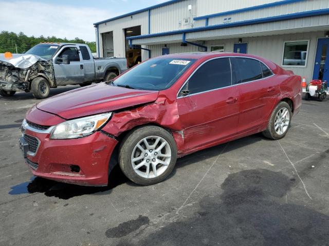 CHEVROLET MALIBU 1LT 2014 1g11c5sl9ef271152