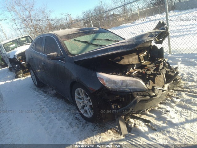 CHEVROLET MALIBU 2014 1g11c5sl9ef271667