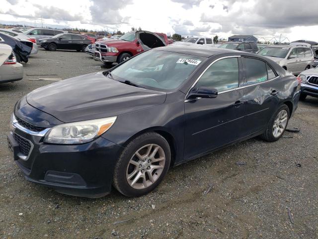 CHEVROLET MALIBU 2014 1g11c5sl9ef271765