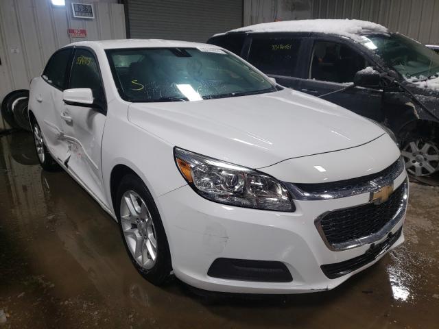 CHEVROLET MALIBU 1LT 2014 1g11c5sl9ef274763