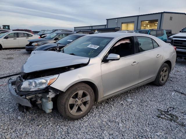 CHEVROLET MALIBU 2014 1g11c5sl9ef275749