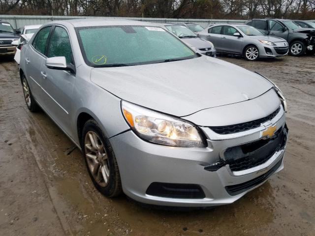 CHEVROLET MALIBU 1LT 2014 1g11c5sl9ef275864