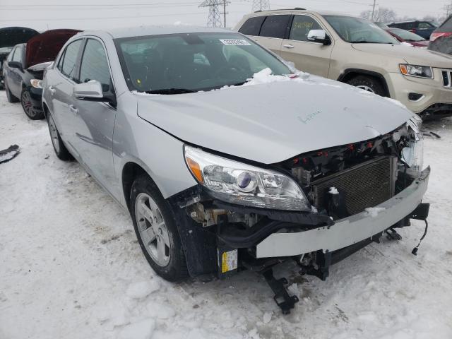 CHEVROLET MALIBU 1LT 2014 1g11c5sl9ef276156