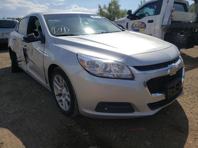 CHEVROLET MALIBU 1LT 2014 1g11c5sl9ef276755