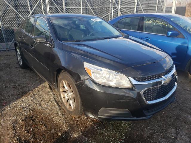 CHEVROLET MALIBU 1LT 2014 1g11c5sl9ef277436