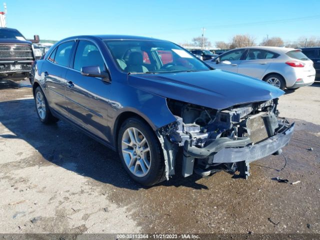 CHEVROLET MALIBU 2014 1g11c5sl9ef278327