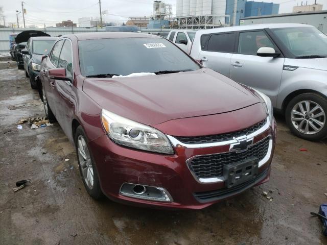 CHEVROLET MALIBU 1LT 2014 1g11c5sl9ef278442