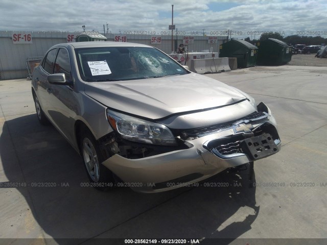 CHEVROLET MALIBU 2014 1g11c5sl9ef279168