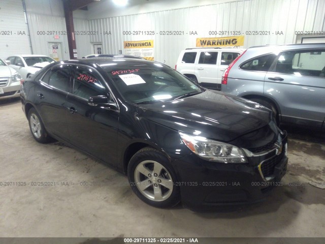 CHEVROLET MALIBU 2014 1g11c5sl9ef279560