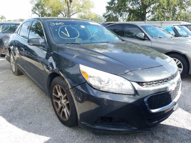 CHEVROLET MALIBU 1LT 2014 1g11c5sl9ef280174