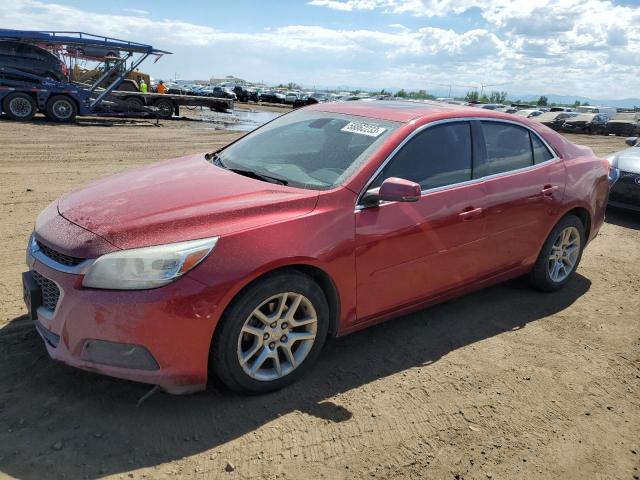 CHEVROLET MALIBU 1LT 2014 1g11c5sl9ef280238