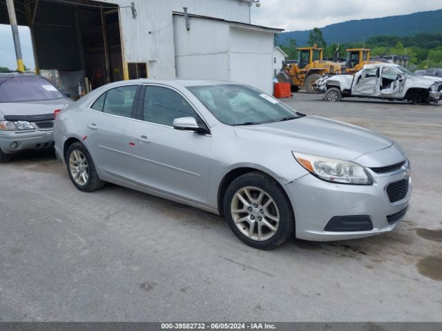 CHEVROLET MALIBU 2014 1g11c5sl9ef281230