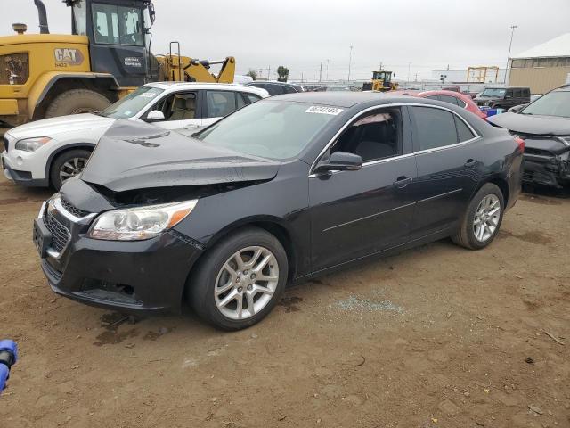 CHEVROLET MALIBU 1LT 2014 1g11c5sl9ef283897