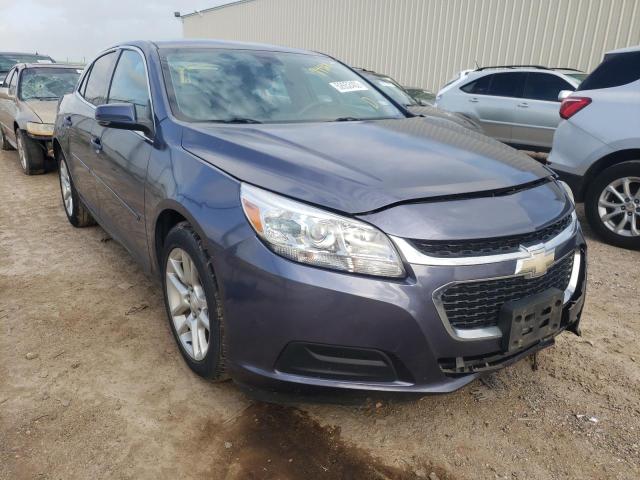 CHEVROLET MALIBU 1LT 2014 1g11c5sl9ef284709