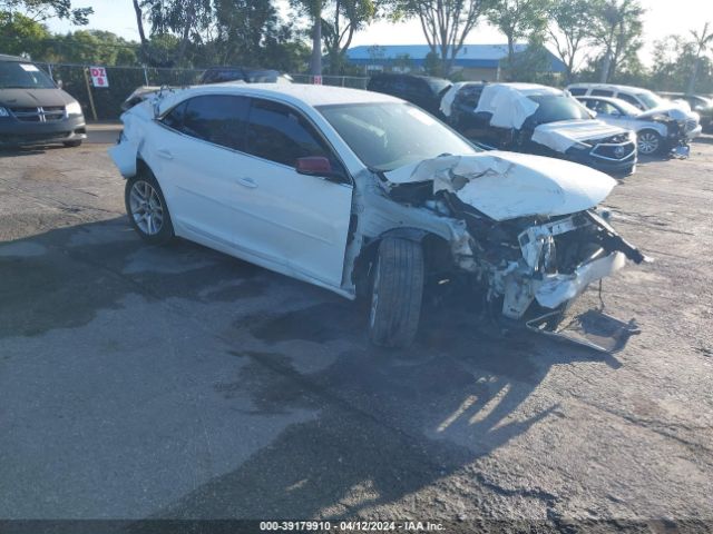 CHEVROLET MALIBU 2014 1g11c5sl9ef285536