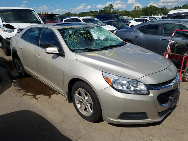 CHEVROLET MALIBU 1LT 2014 1g11c5sl9ef288680