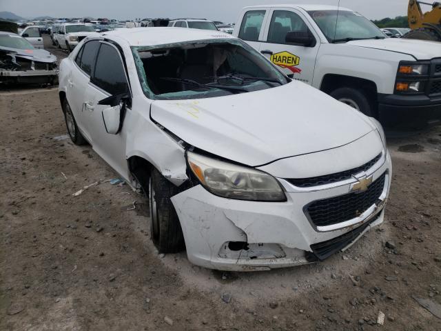 CHEVROLET MALIBU 1LT 2014 1g11c5sl9ef290431