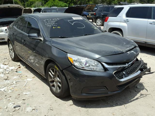 CHEVROLET MALIBU 1LT 2014 1g11c5sl9ef292437