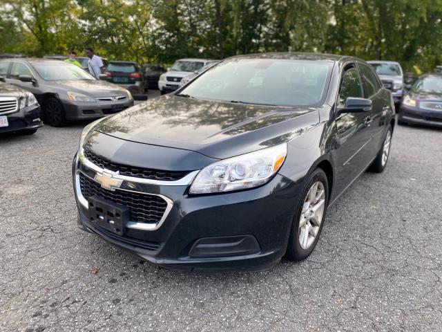 CHEVROLET MALIBU 1LT 2014 1g11c5sl9ef301251