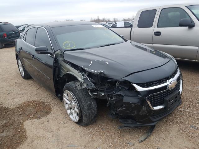 CHEVROLET MALIBU 1LT 2014 1g11c5sl9ef301363