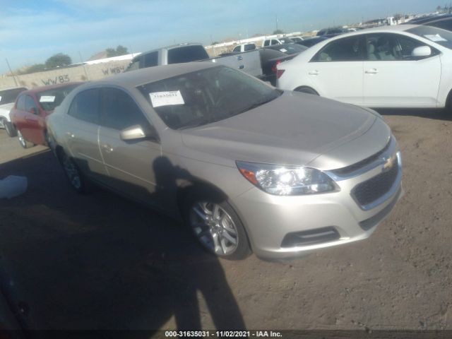 CHEVROLET MALIBU 2014 1g11c5sl9ef301864