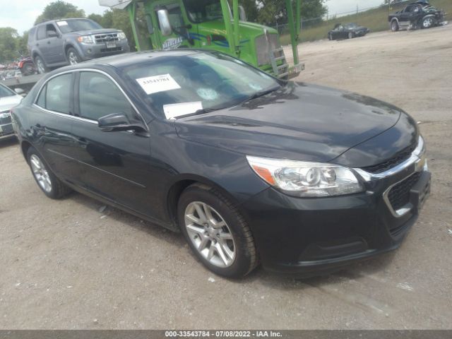 CHEVROLET MALIBU 2014 1g11c5sl9ef301914