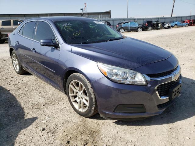 CHEVROLET MALIBU 1LT 2014 1g11c5sl9ef302612