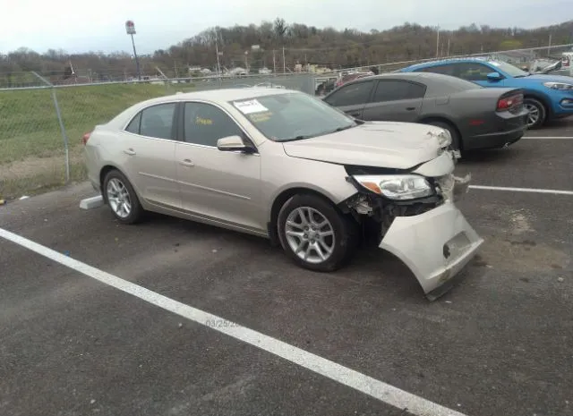 CHEVROLET MALIBU 2014 1g11c5sl9ef302951