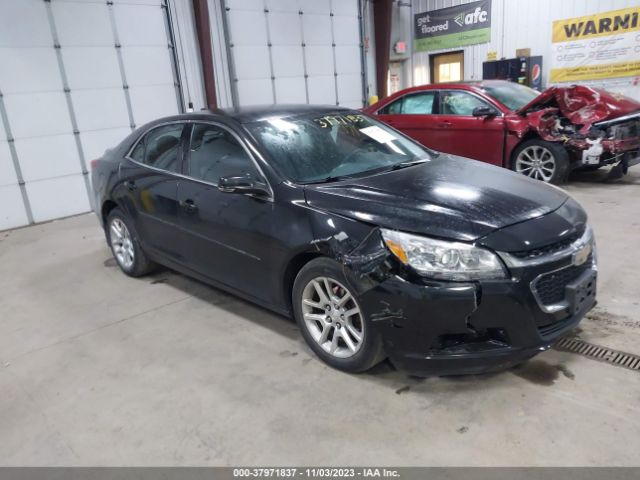 CHEVROLET MALIBU 2014 1g11c5sl9ef303176