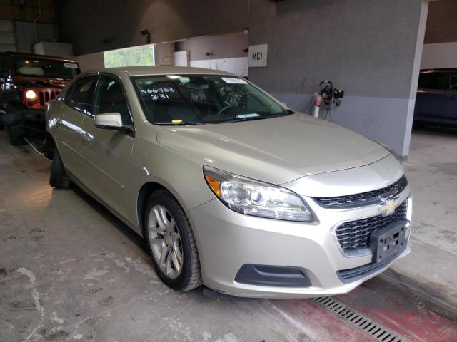 CHEVROLET MALIBU 1LT 2014 1g11c5sl9ef303713