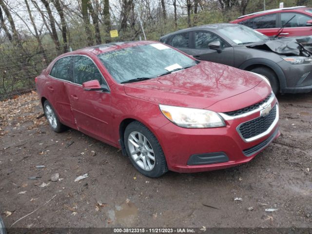 CHEVROLET MALIBU 2014 1g11c5sl9eu136779