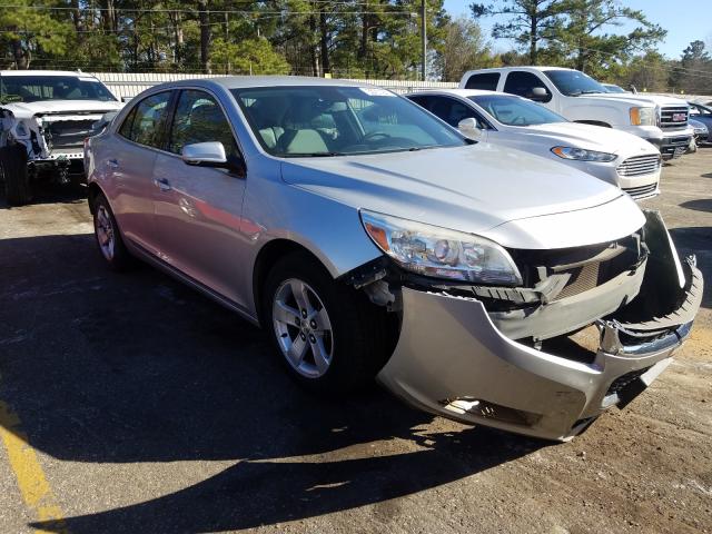 CHEVROLET MALIBU 1LT 2014 1g11c5sl9eu148110