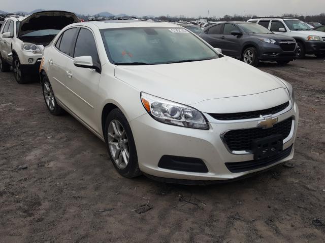 CHEVROLET MALIBU 1LT 2014 1g11c5sl9eu148169