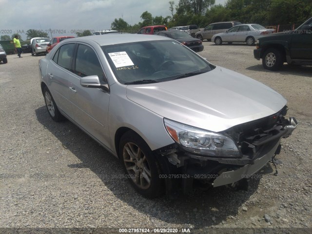 CHEVROLET MALIBU 2014 1g11c5sl9eu149970