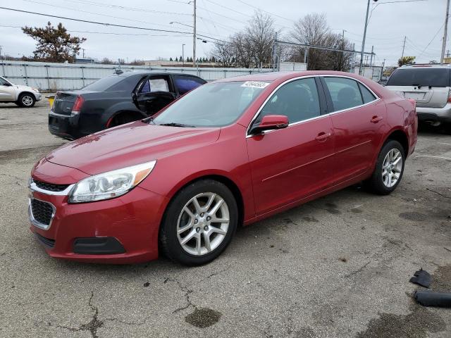 CHEVROLET MALIBU LS 2014 1g11c5sl9eu165571