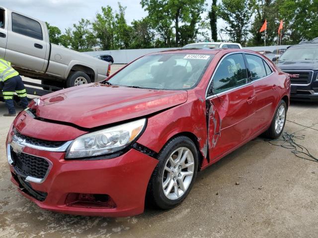 CHEVROLET MALIBU 1LT 2014 1g11c5sl9eu167580