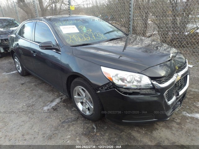 CHEVROLET MALIBU 2015 1g11c5sl9ff102153