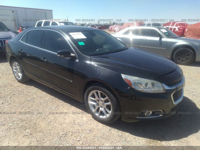 CHEVROLET MALIBU 2015 1g11c5sl9ff102945