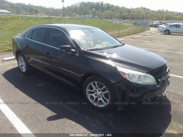 CHEVROLET MALIBU 2015 1g11c5sl9ff103223